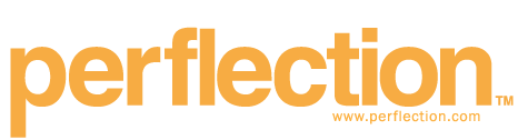 Perflection Logo